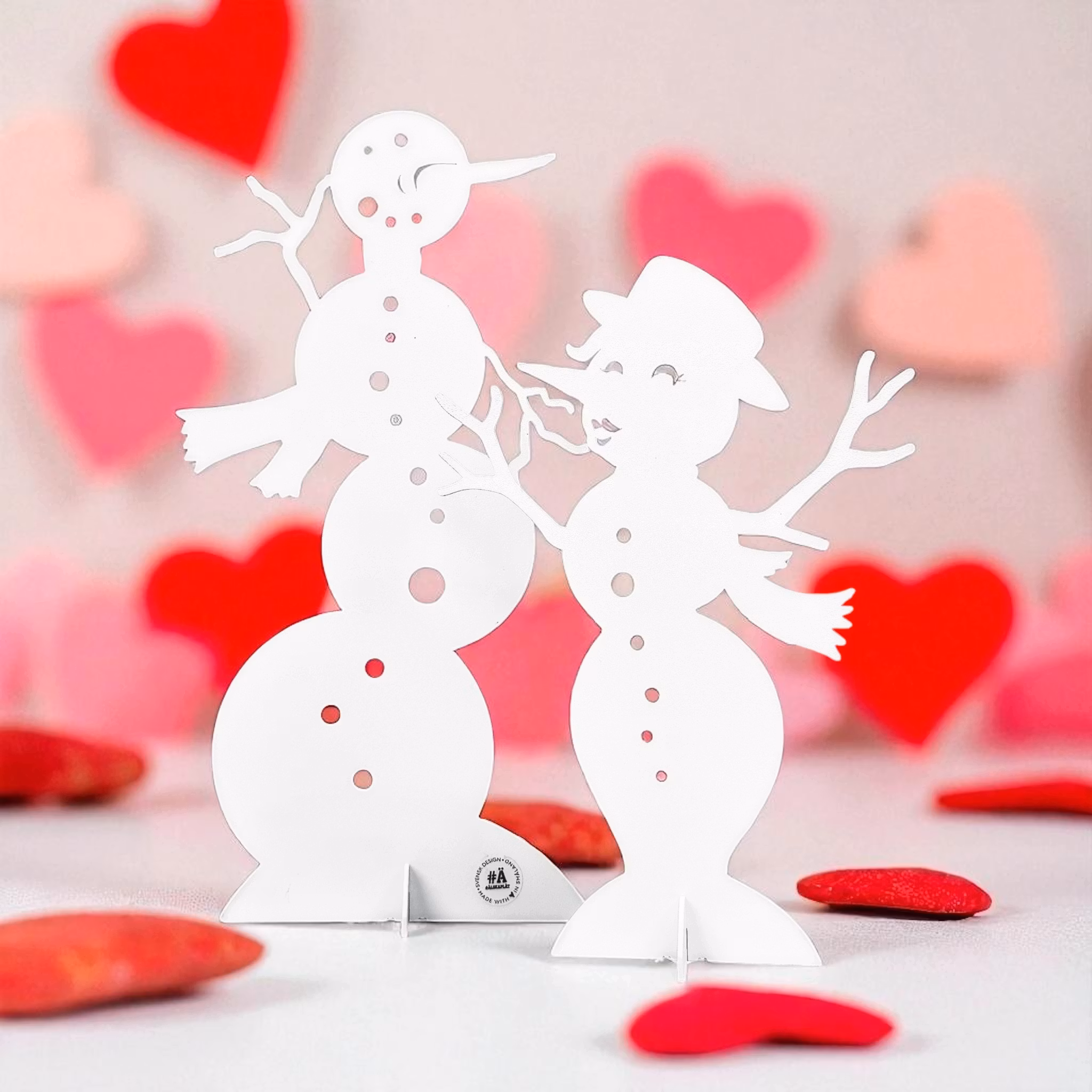 Schneewittchen - DenIce