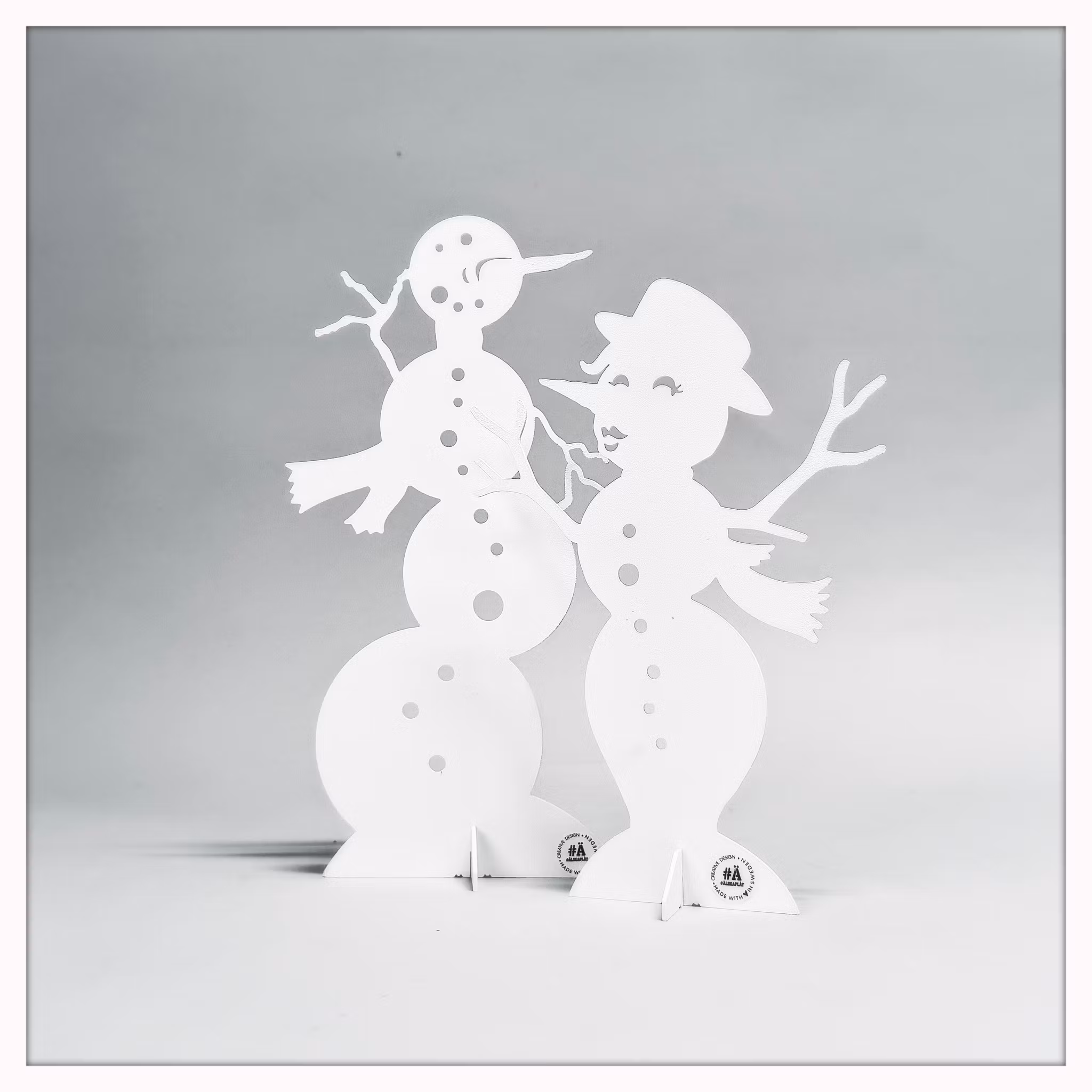 Schneewittchen - DenIce
