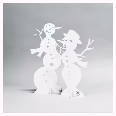 Snöflicka - DenIce