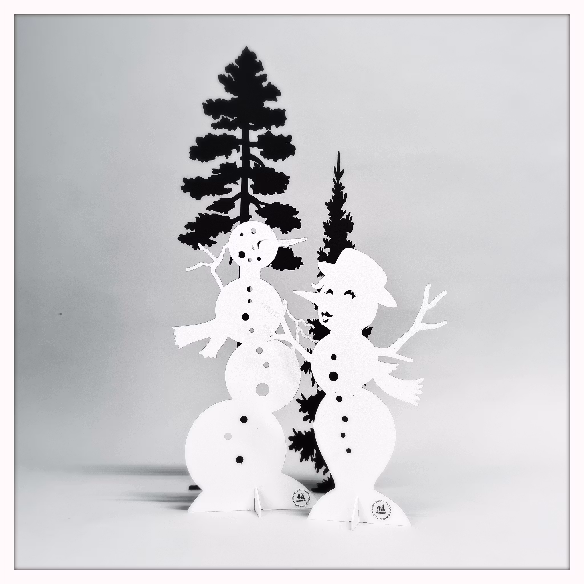 Schneewittchen - DenIce