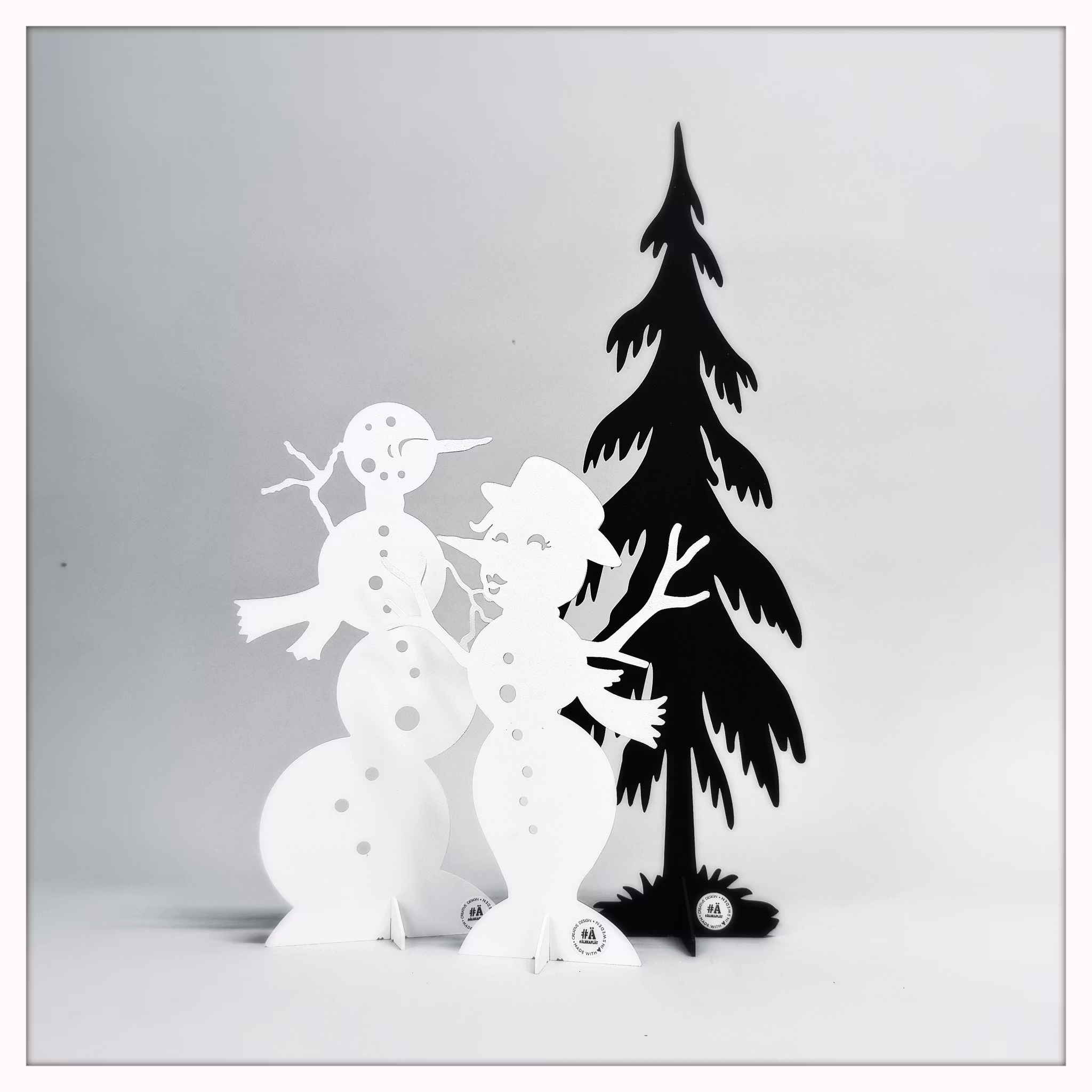 Schneewittchen - DenIce