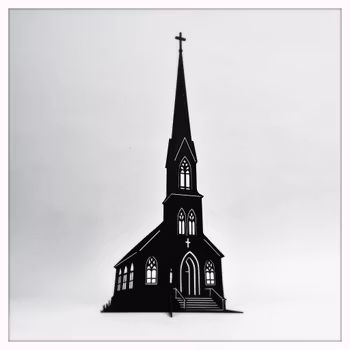 Kyrka