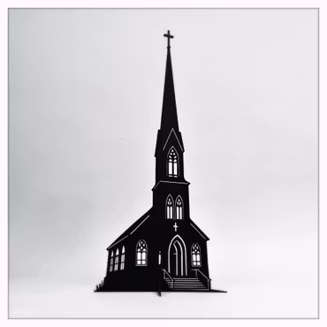 Kyrka