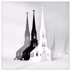 Kyrka