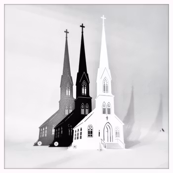 Kyrka