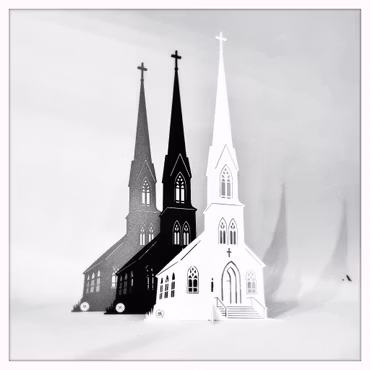 Kyrka