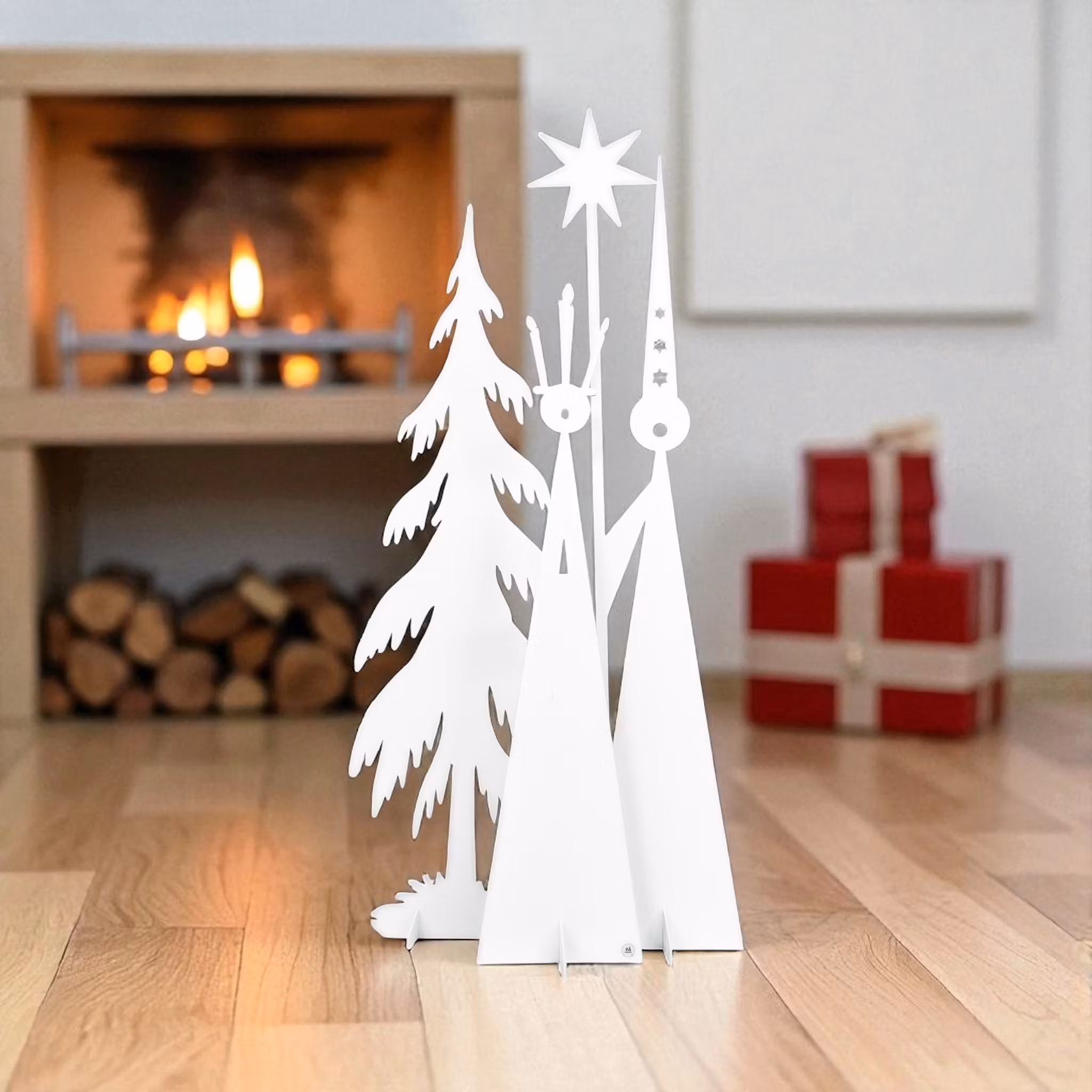1 m Märchentannenbaum