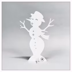 Snow Maiden - DenIce