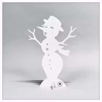 Snow Maiden - DenIce