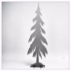 1 m fairy-tale fir tree