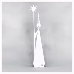 Stjärngosse "Starboy" - big