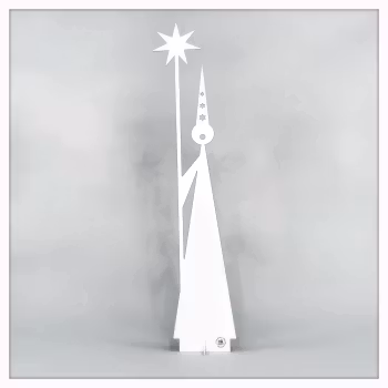 Stjärngosse "Starboy" - big