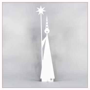 Stjärngosse "Starboy" - big