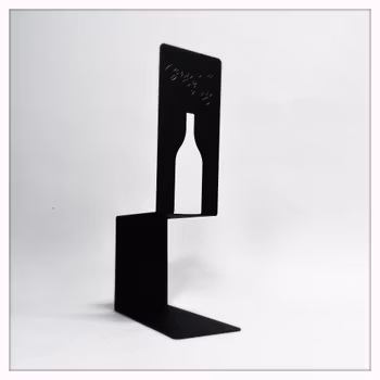 Bag in box -hållare