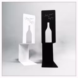 Bag in box -hållare