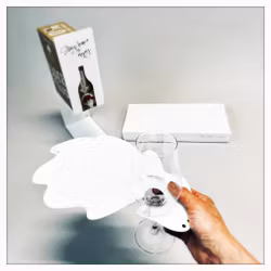 Paketerbjudande - mingelfest