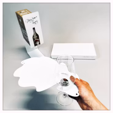 Paketerbjudande - mingelfest