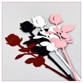 Rose - GRACE