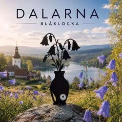 Blåklocka