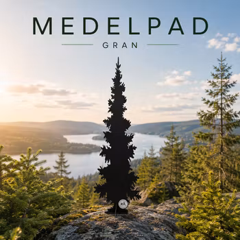 Gran detaljrik