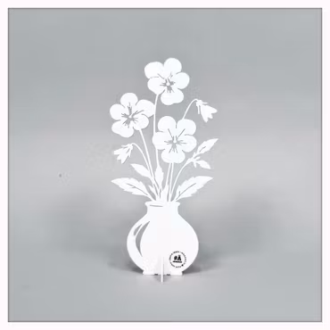 Styvmorsviol