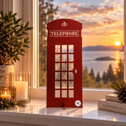 Telefonzelle