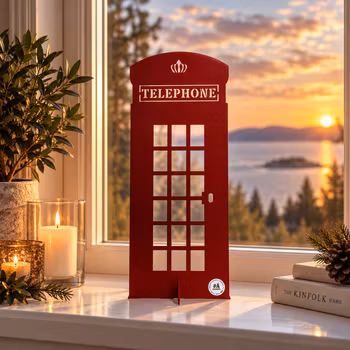 Telefonzelle