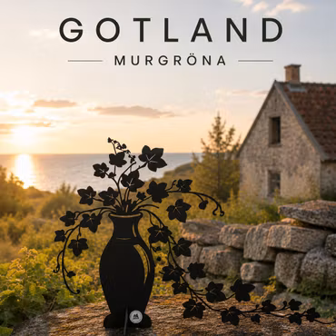 Murgröna