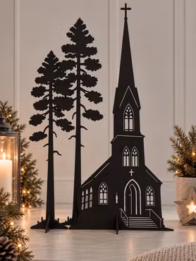 Kyrka