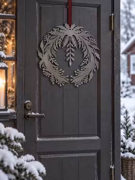 Julkrans
