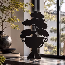 Bonsai tree