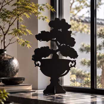 Bonsai tree