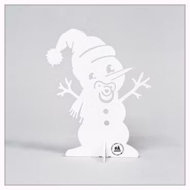 Snöbebis