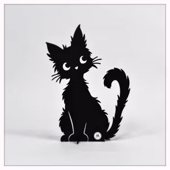 Cute cat