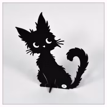 Cute cat