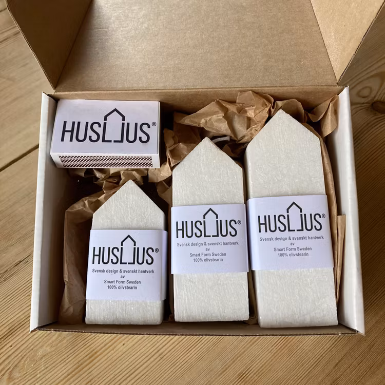 Husljus