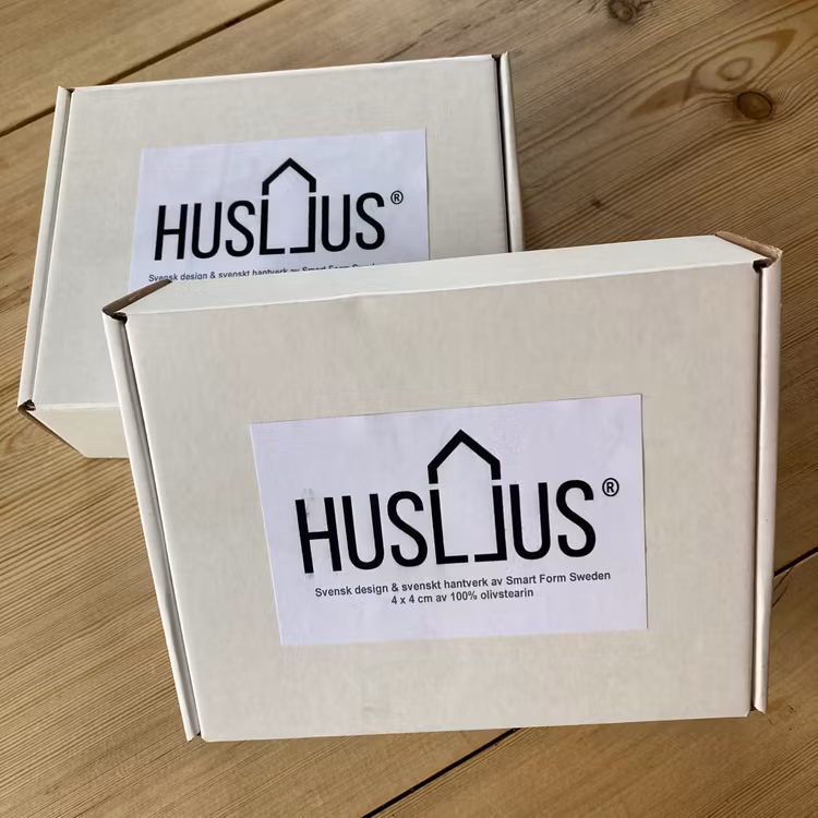 Husljus