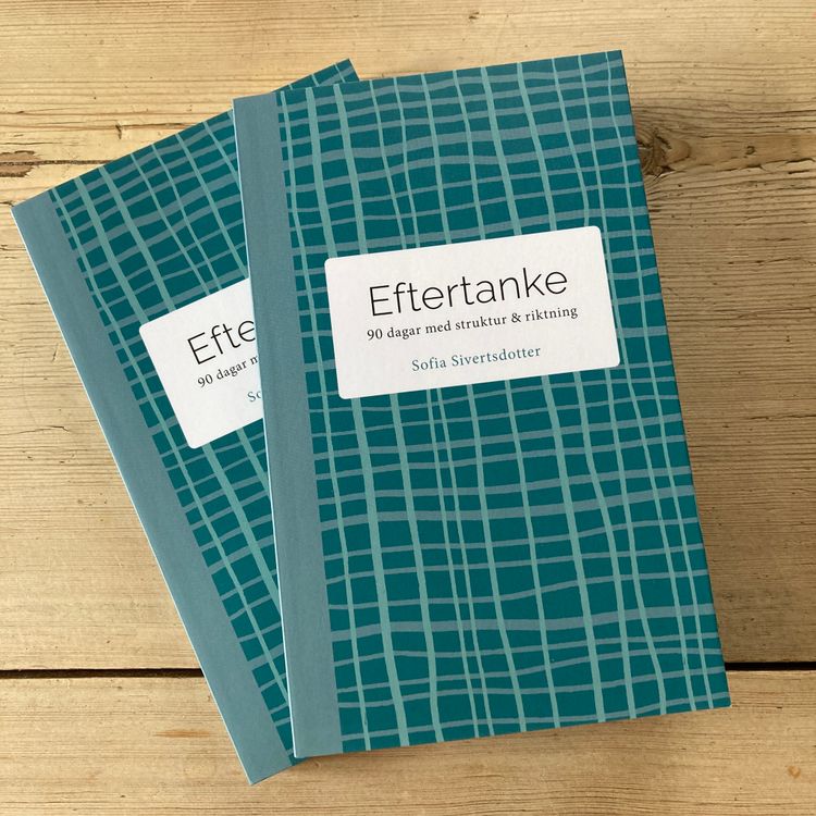 Eftertanke