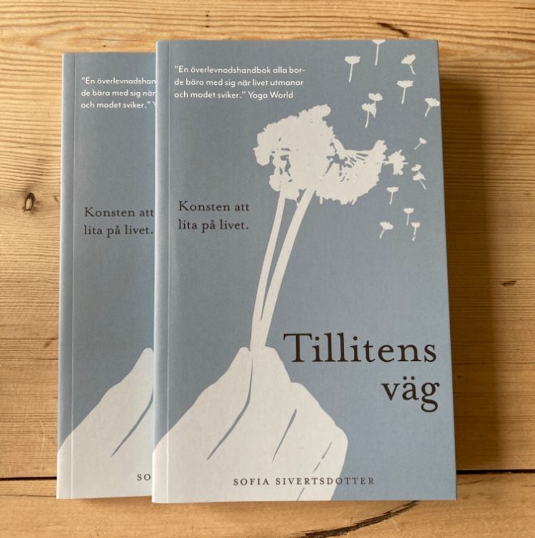 Tillitens väg