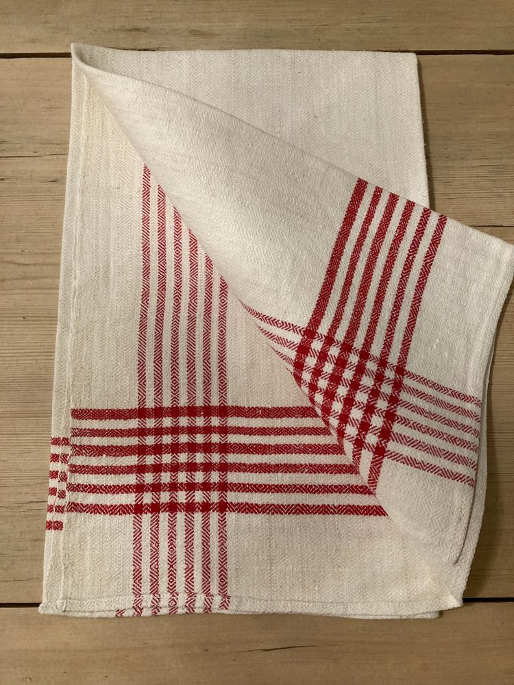 Kärlhanddukar