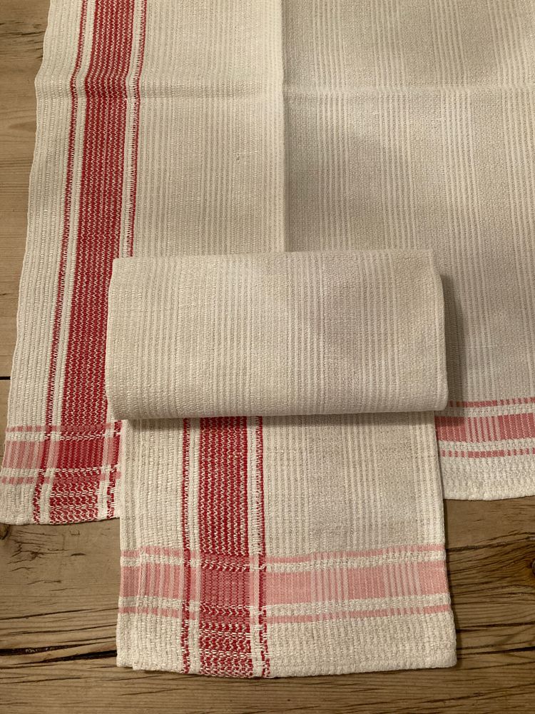 Kärlhanddukar
