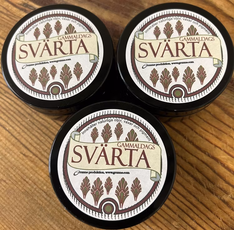 Svärta