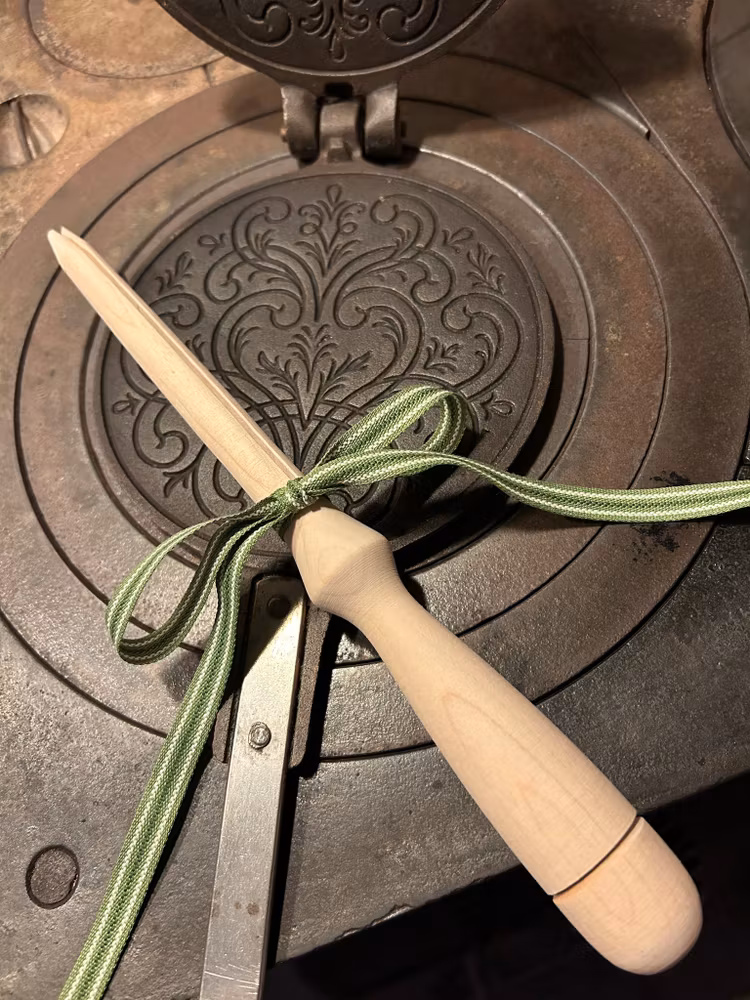 Rullrånspinne