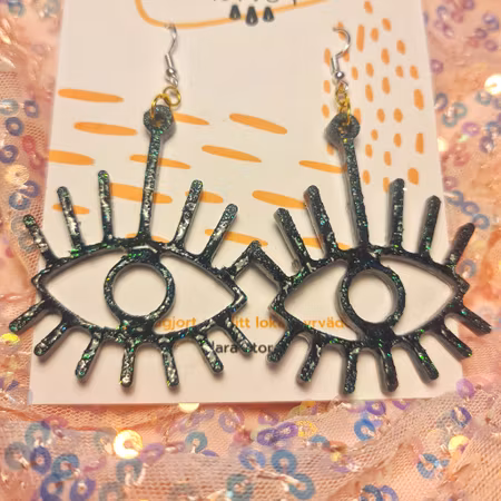 EYE CANDY 2