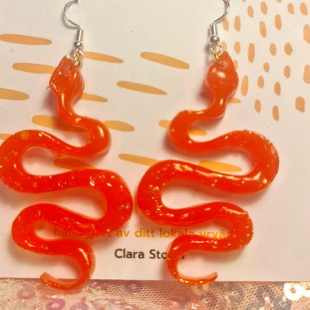MOTHERTUCKING SNAKES 1