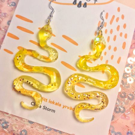 MOTHERTUCKING SNAKES 2