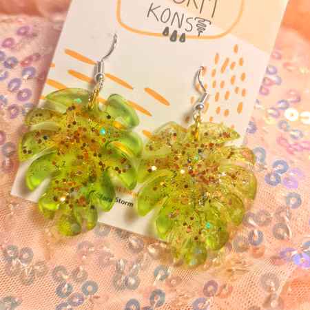 MONSTERA LÖVE 2