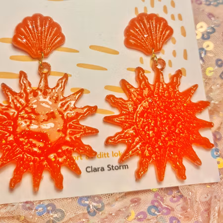 GLÄDJEN 2
