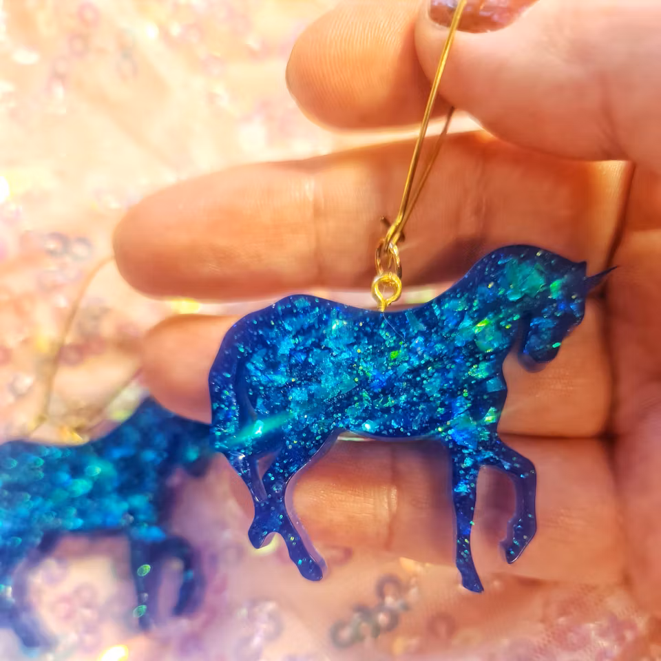 UNICORNS 1