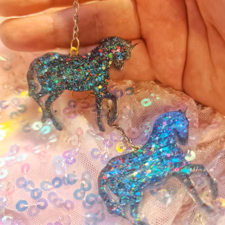 UNICORNS 2
